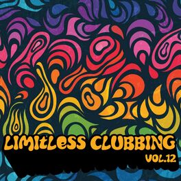 Album cover of Limitless Clubbing, Vol. 12