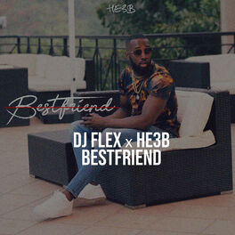 Album cover of BestFriend