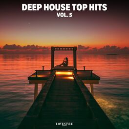 Album cover of Deep House Top Hits, Vol. 5