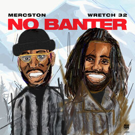 Album cover of No Banter (feat. Wretch 32)