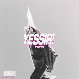 Album cover of YESSIR!
