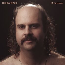 Album cover of Mr Experience