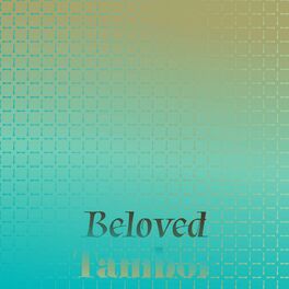 Album cover of Beloved Tambor