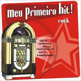 Album cover of Meu Primeiro Hit! (Rock)