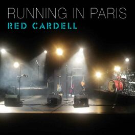 Album cover of Running in Paris