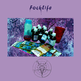 Album cover of Fock Life