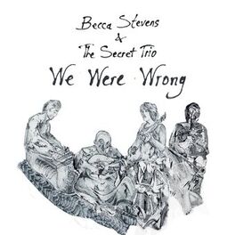 Album cover of We Were Wrong