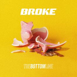 Album cover of Broke