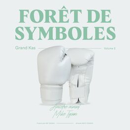 Album cover of Forêt des symboles, vol. 3