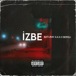Album cover of İzbe (feat. bersu)