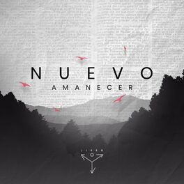Album cover of Nuevo Amanecer