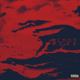 Album cover of BLOODWORK