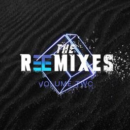 Album cover of The Remixes (Vol. 2)