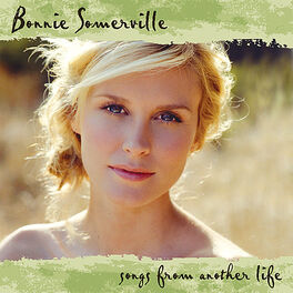 Album cover of Songs From Another Life