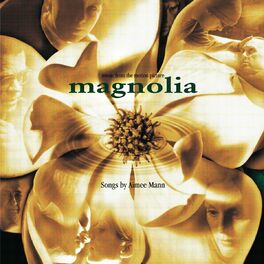 Album cover of Magnolia (Music from the Motion Picture)