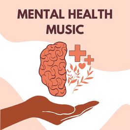 Album cover of Mental Health Music