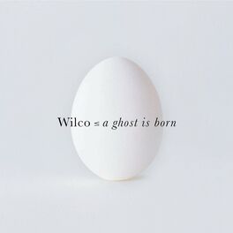 Album cover of A Ghost Is Born (Deluxe Version)