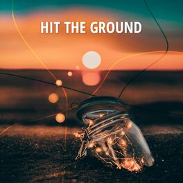 Album cover of Hit the ground