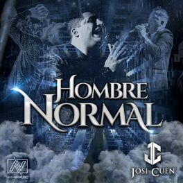 Album cover of Hombre Normal