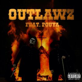 Album cover of Outlawz
