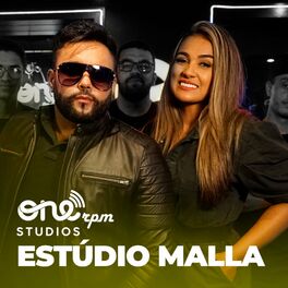 Album cover of Estúdio Malla