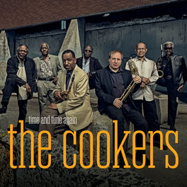 The Cookers: albums, songs, playlists | Listen on Deezer