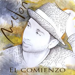 Album cover of El Comienzo
