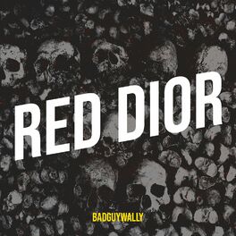 Album cover of Red Dior