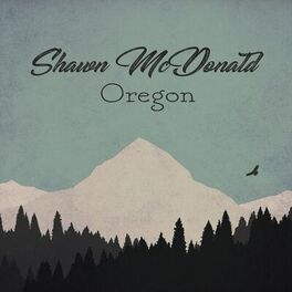 Album cover of Oregon