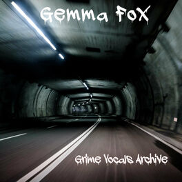 Album cover of Grime Vocals Archive