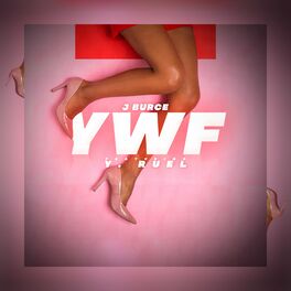 Album cover of Ywf