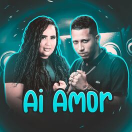 Album cover of Ai Amor