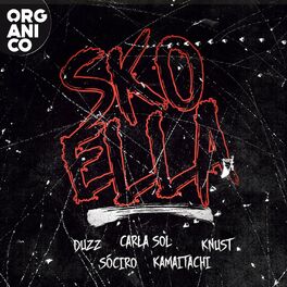 Album cover of Sko Ella