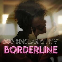 Album picture of Borderline