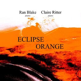 Album cover of Eclipse Orange