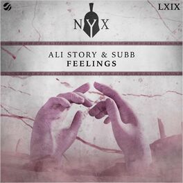 Album cover of Feelings