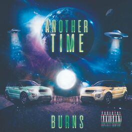 Album cover of Another time