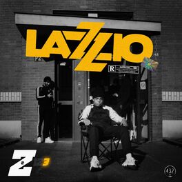 Lazzio – Hold-Up Lyrics