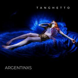 Album cover of ARGENTINXS