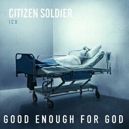 Album cover of Good Enough for God