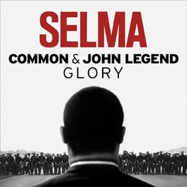 Album cover of Glory (From the Motion Picture Selma)