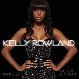 Album cover of Ms. Kelly: Deluxe Edition