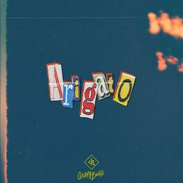 Album cover of Arigato