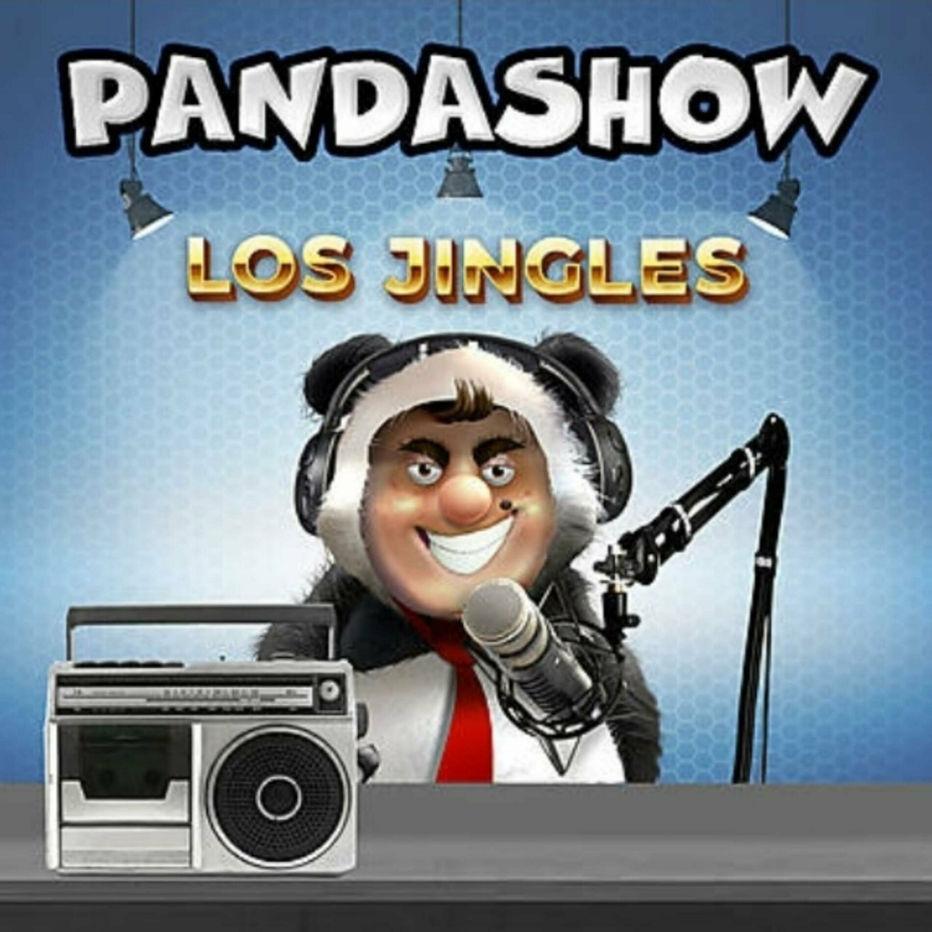 El Panda Show - Viejito pero bien que le diste: letras y canciones |  Escúchalas en Deezer