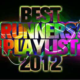 Album cover of Best Runners' Playlist 2012