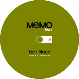 Album cover of Memo 02