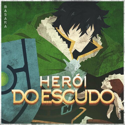 A Vontade do Fogo (Naruto) – música e letra de Basara