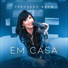 Album cover of Em Casa (Ao Vivo)