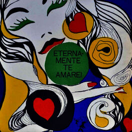 Album cover of Eternamente Te Amarei