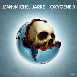 Album cover of Oxygene 3
